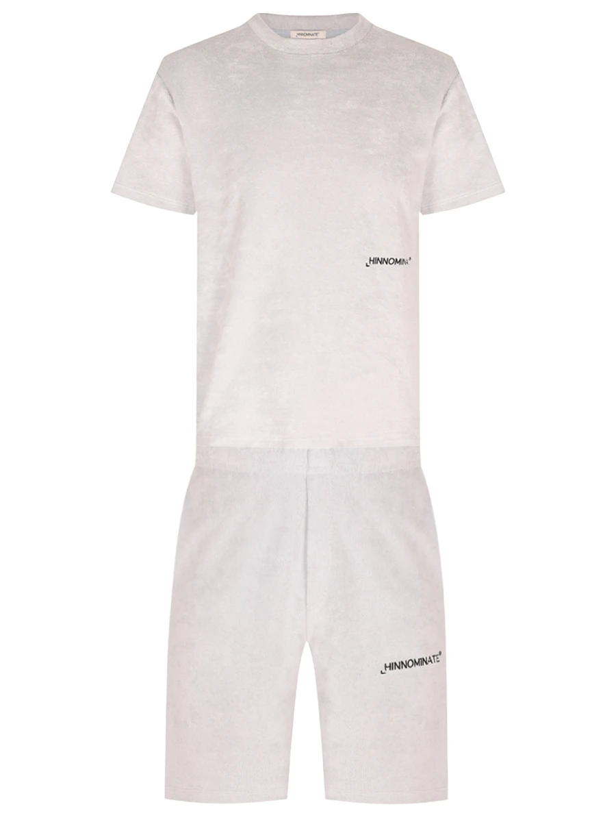 Костюм хлопковый