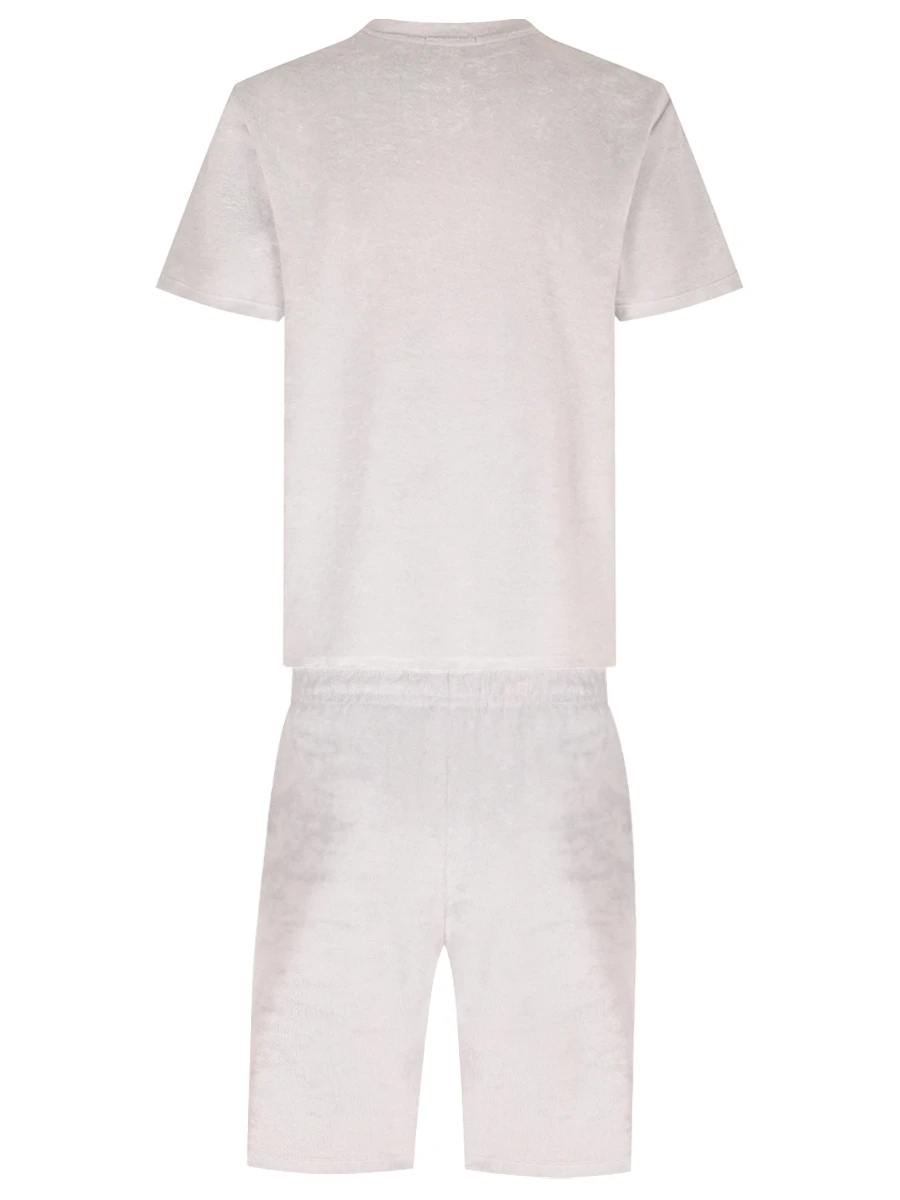 Костюм хлопковый