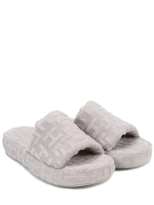 Шлепанцы текстильные HINNOMINATE