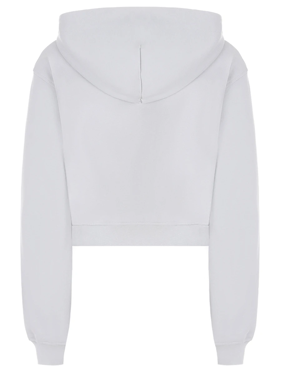 Худи хлопковое