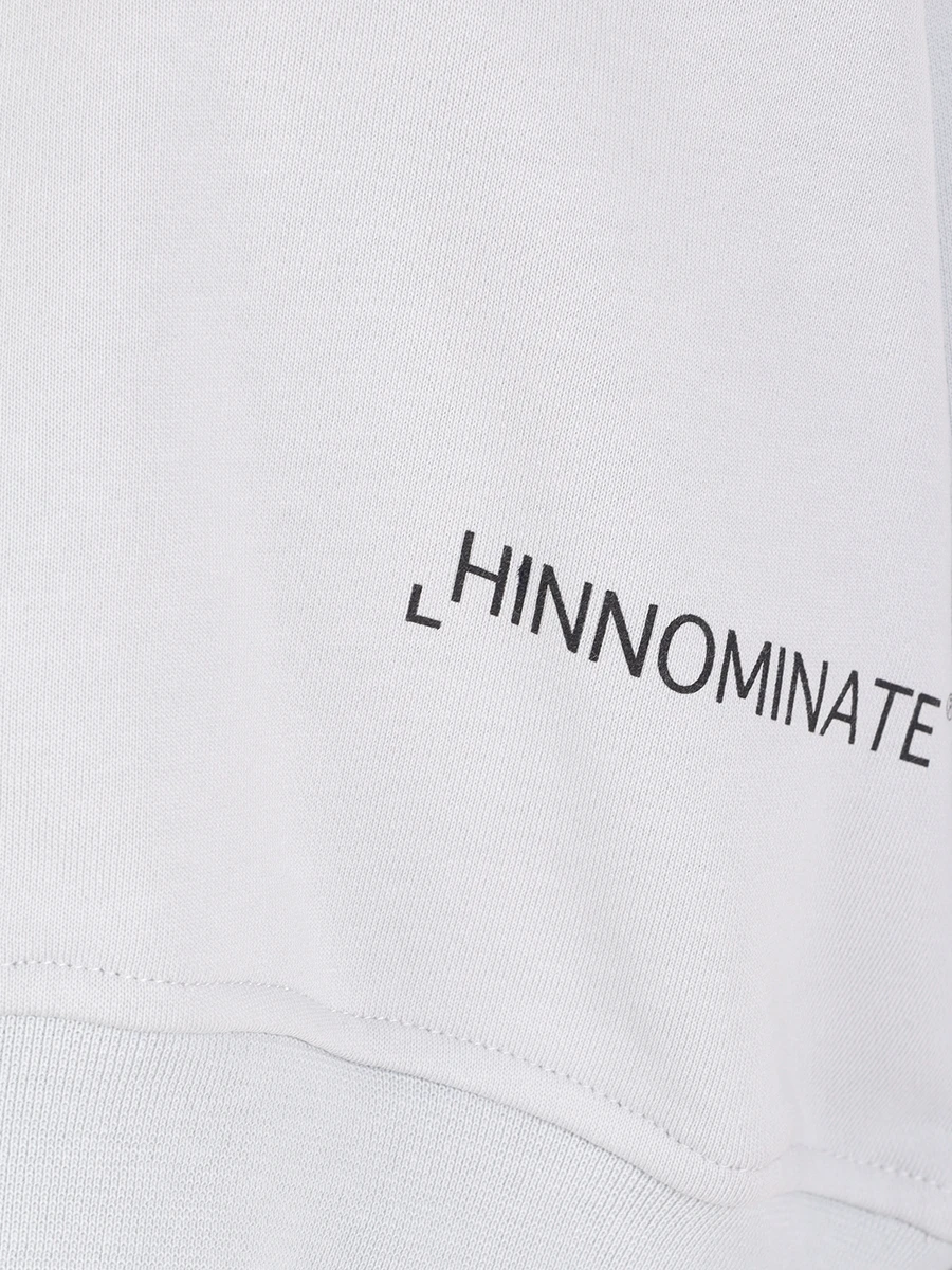 Худи хлопковое