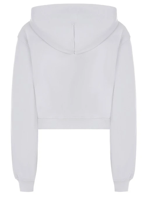 Худи хлопковое HINNOMINATE