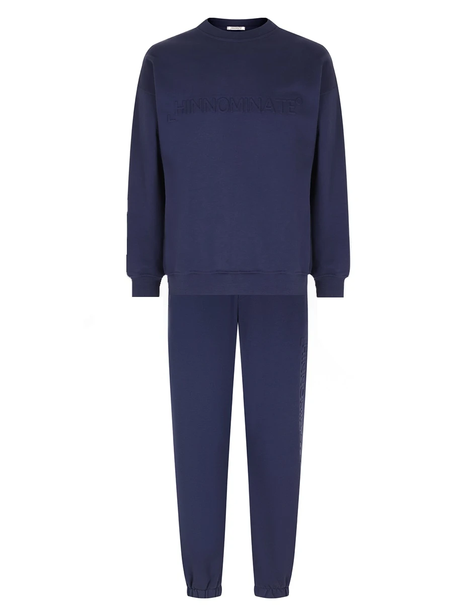 Костюм хлопковый