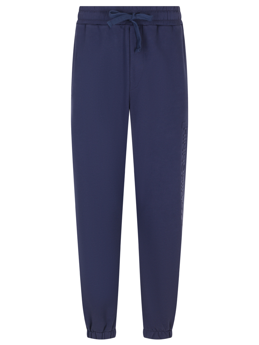 Костюм хлопковый