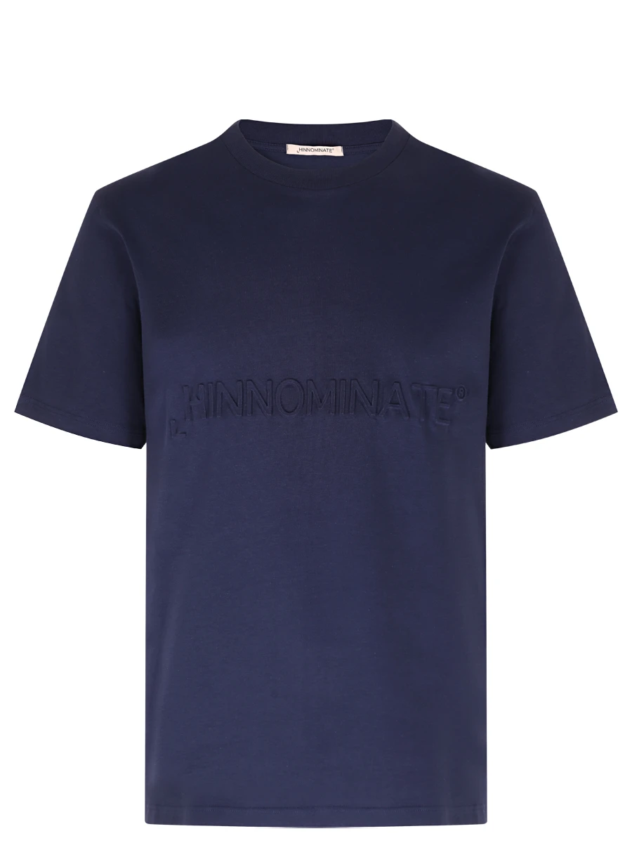 Футболка хлопковая