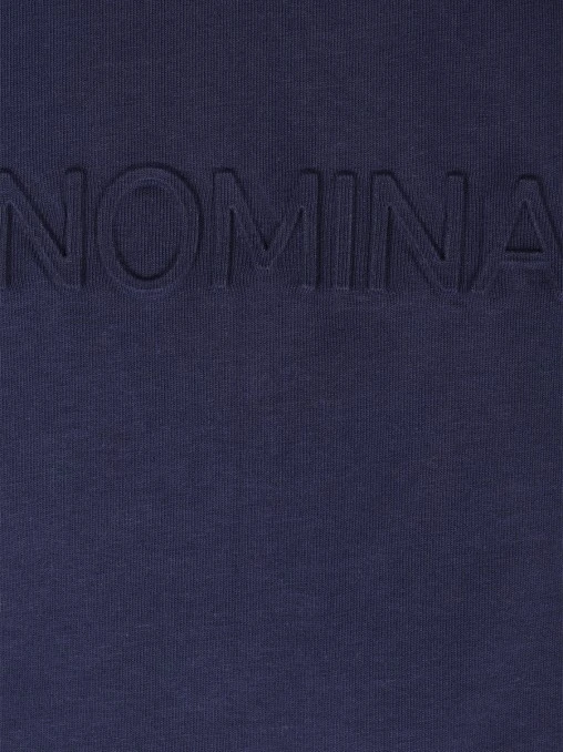 Футболка хлопковая HINNOMINATE