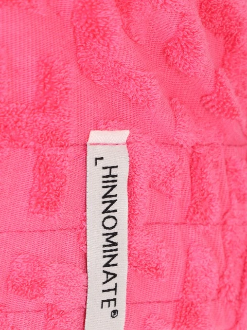 Топ хлопковый HINNOMINATE