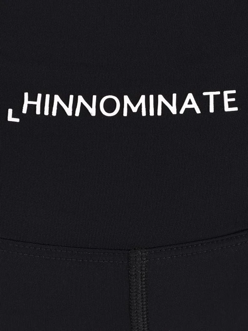 Леггинсы однотонные HINNOMINATE