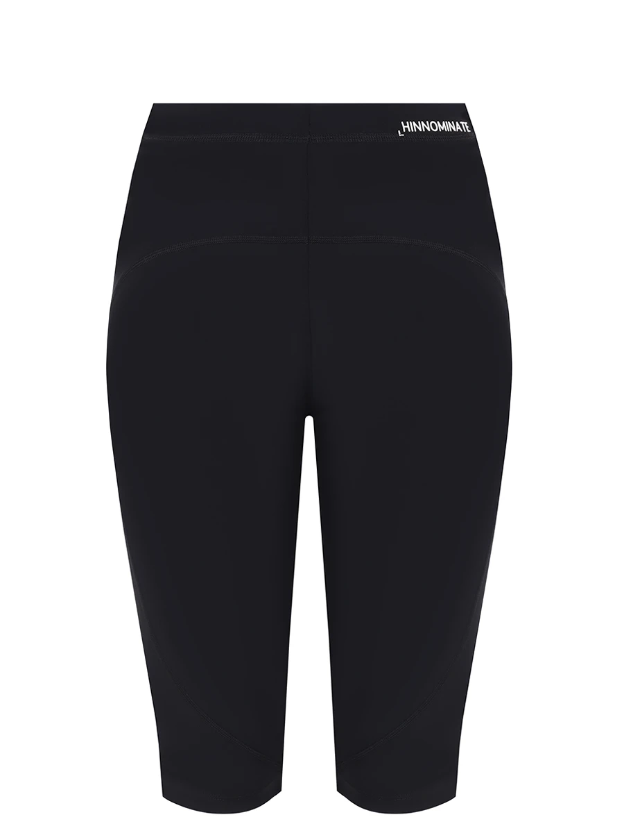 Велосипедки однотонные