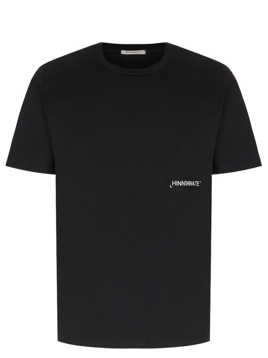 Футболка хлопковая