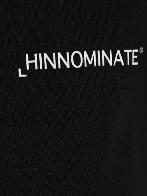 Футболка хлопковая HINNOMINATE
