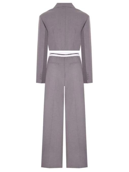 Костюм однотонный HINNOMINATE