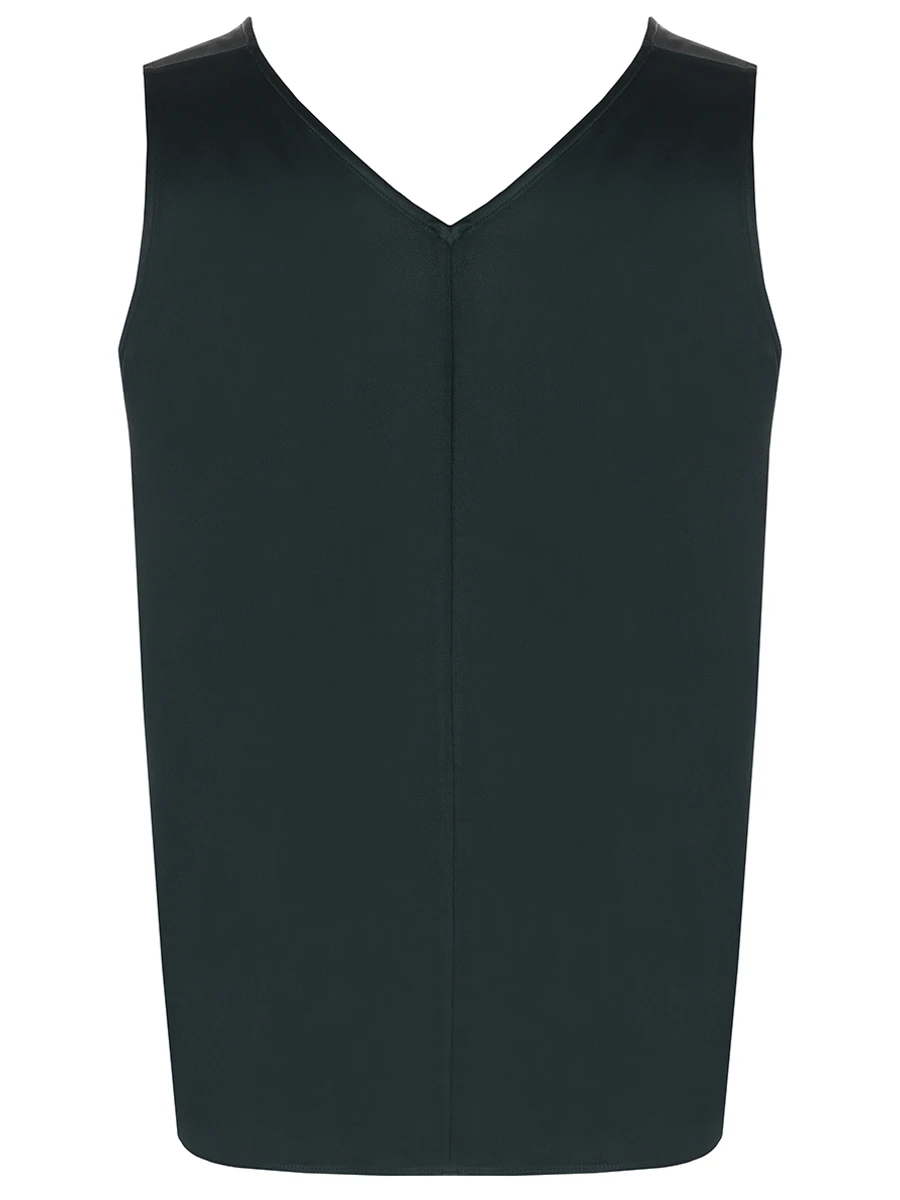 Топ однотонный