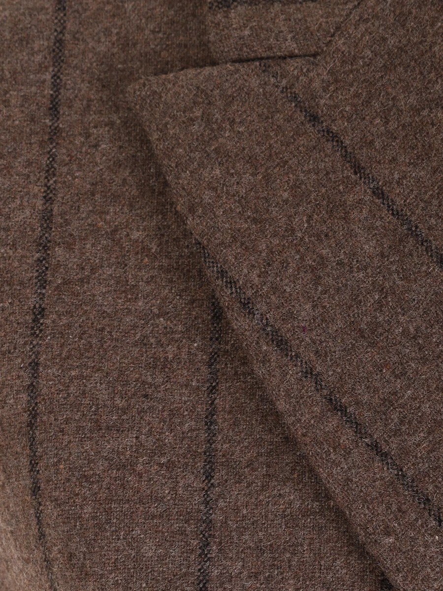 Костюм шерстяной