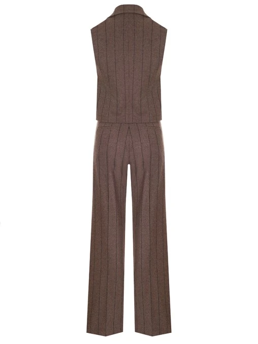 Костюм шерстяной ANTONELLI FIRENZE