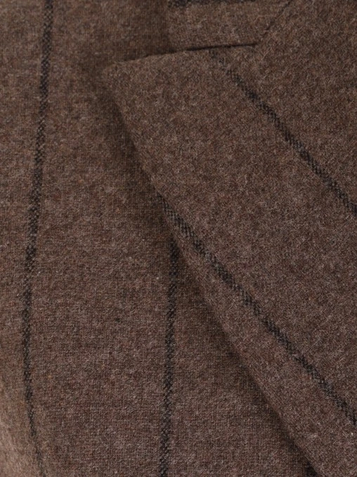 Костюм шерстяной ANTONELLI FIRENZE