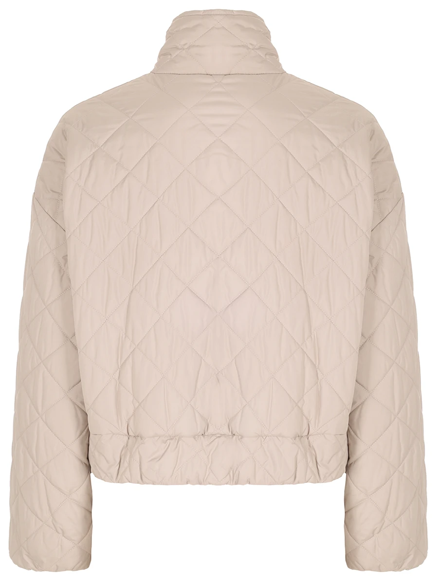 Куртка стеганая