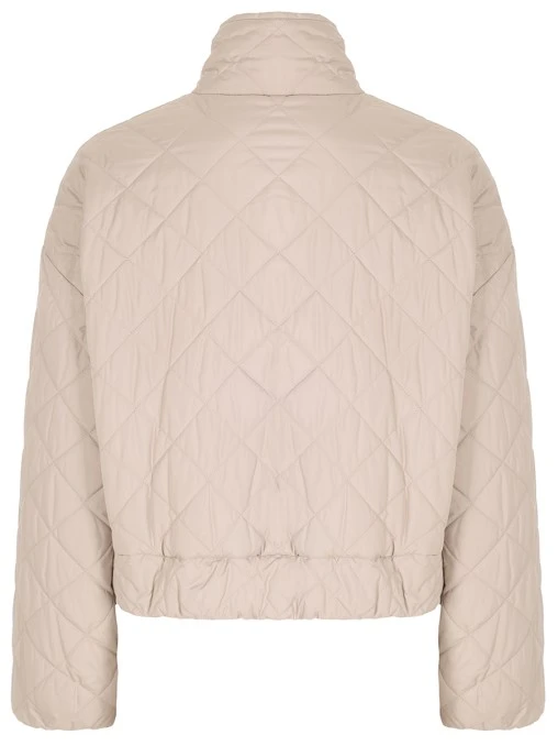 Куртка стеганая ANTONELLI FIRENZE