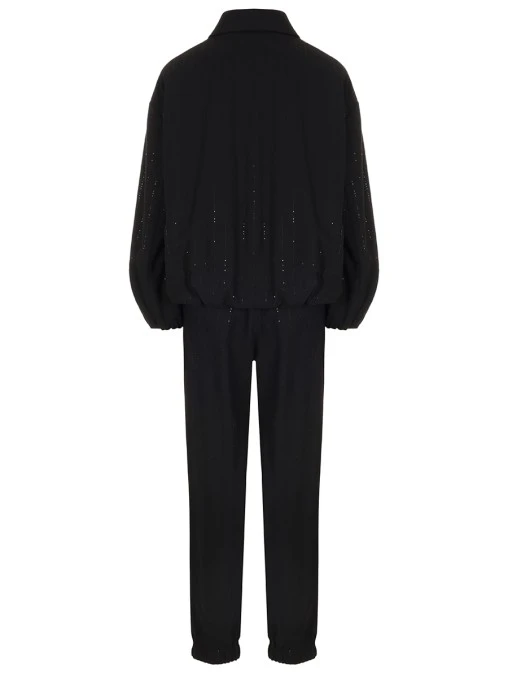 Костюм из вискозы ANTONELLI FIRENZE