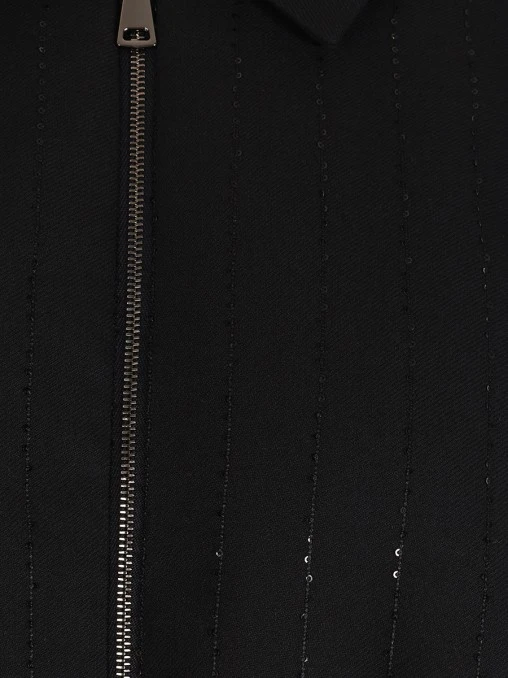 Костюм из вискозы ANTONELLI FIRENZE