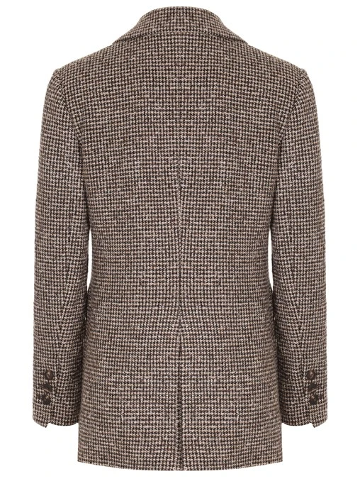 Пиджак шерстяной ANTONELLI FIRENZE