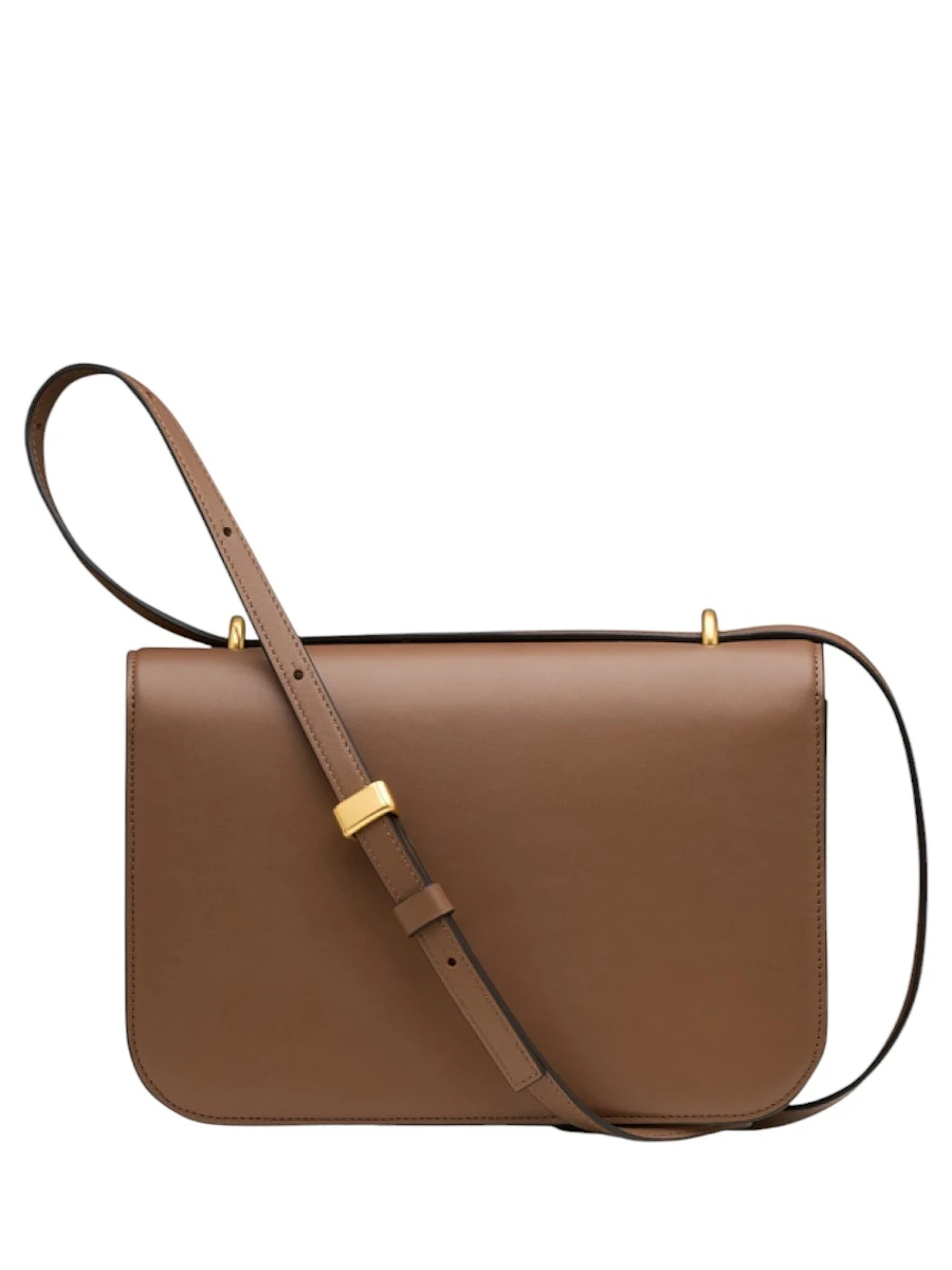 Сумка кожаная