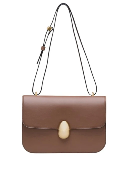 Сумка кожаная NEOUS