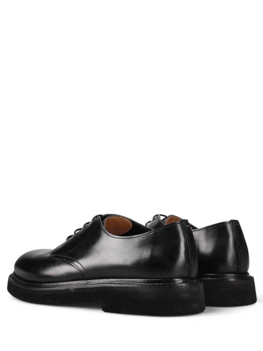 Дерби кожаные