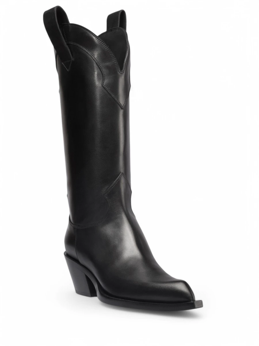 Казаки кожаные