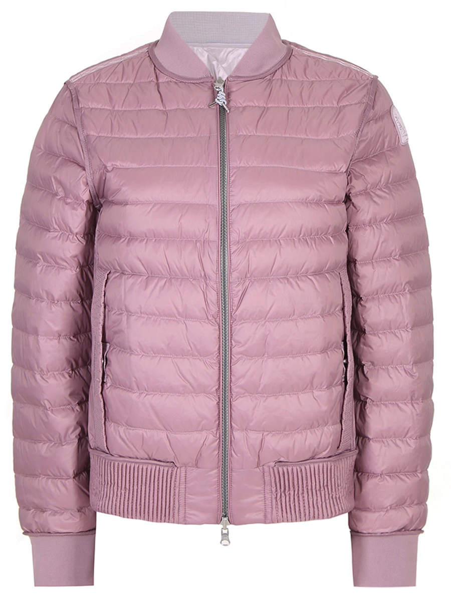Куртка двусторонняя стеганая Leila