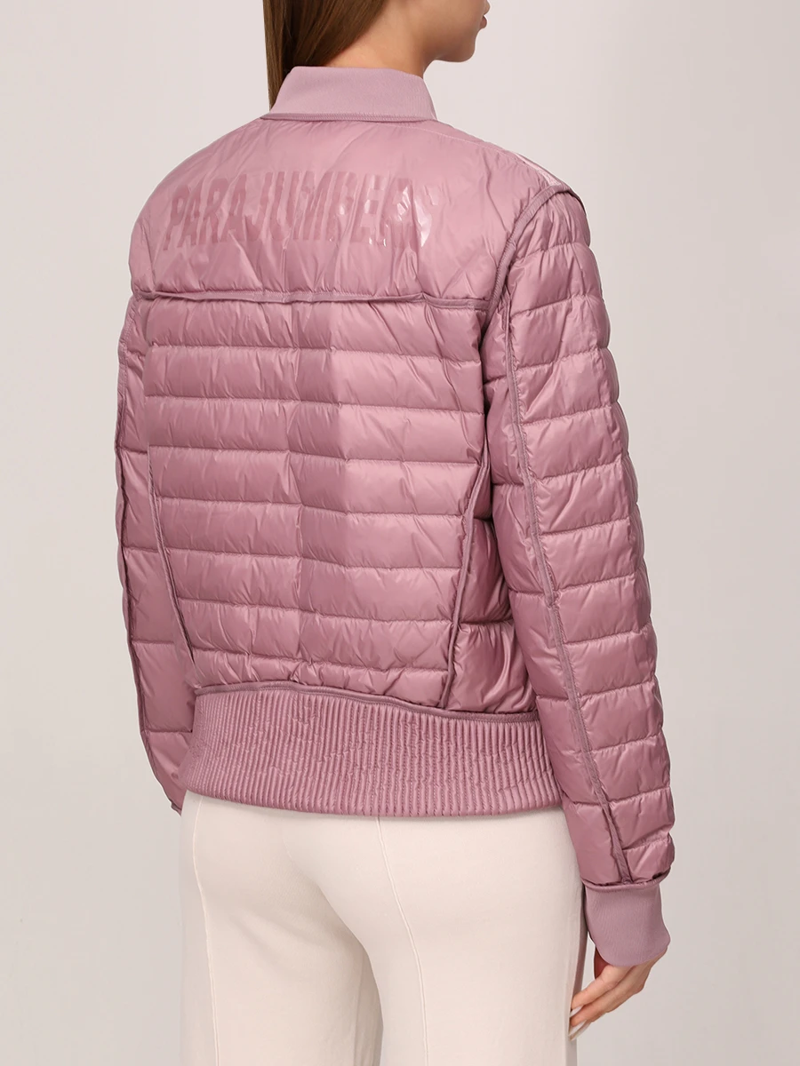 Куртка двусторонняя стеганая Leila