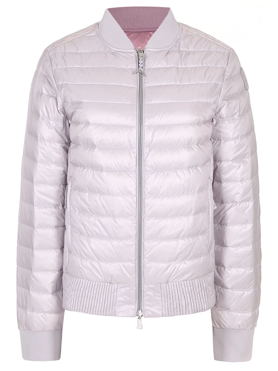 Куртка двусторонняя стеганая Leila