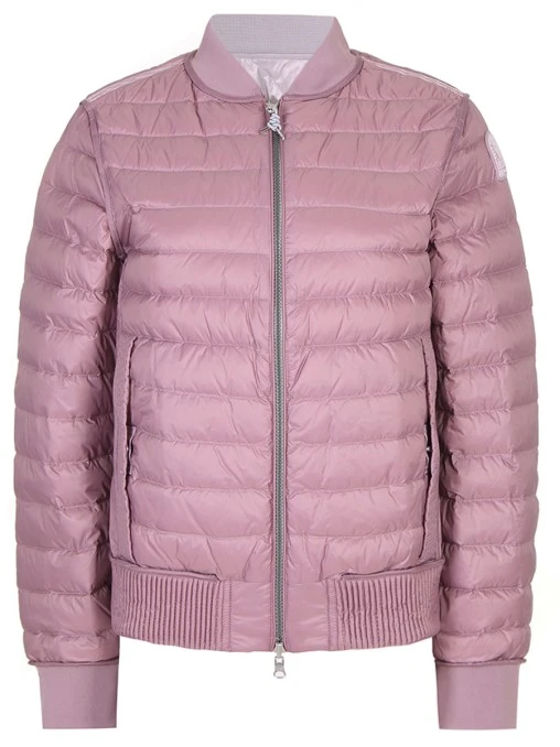 Куртка двусторонняя стеганая Leila PARAJUMPERS