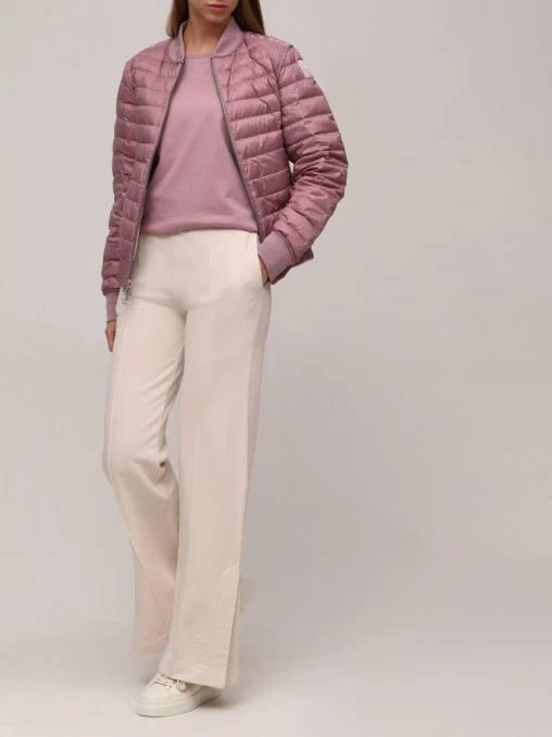 Куртка двусторонняя стеганая Leila PARAJUMPERS