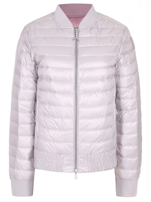 Куртка двусторонняя стеганая Leila PARAJUMPERS