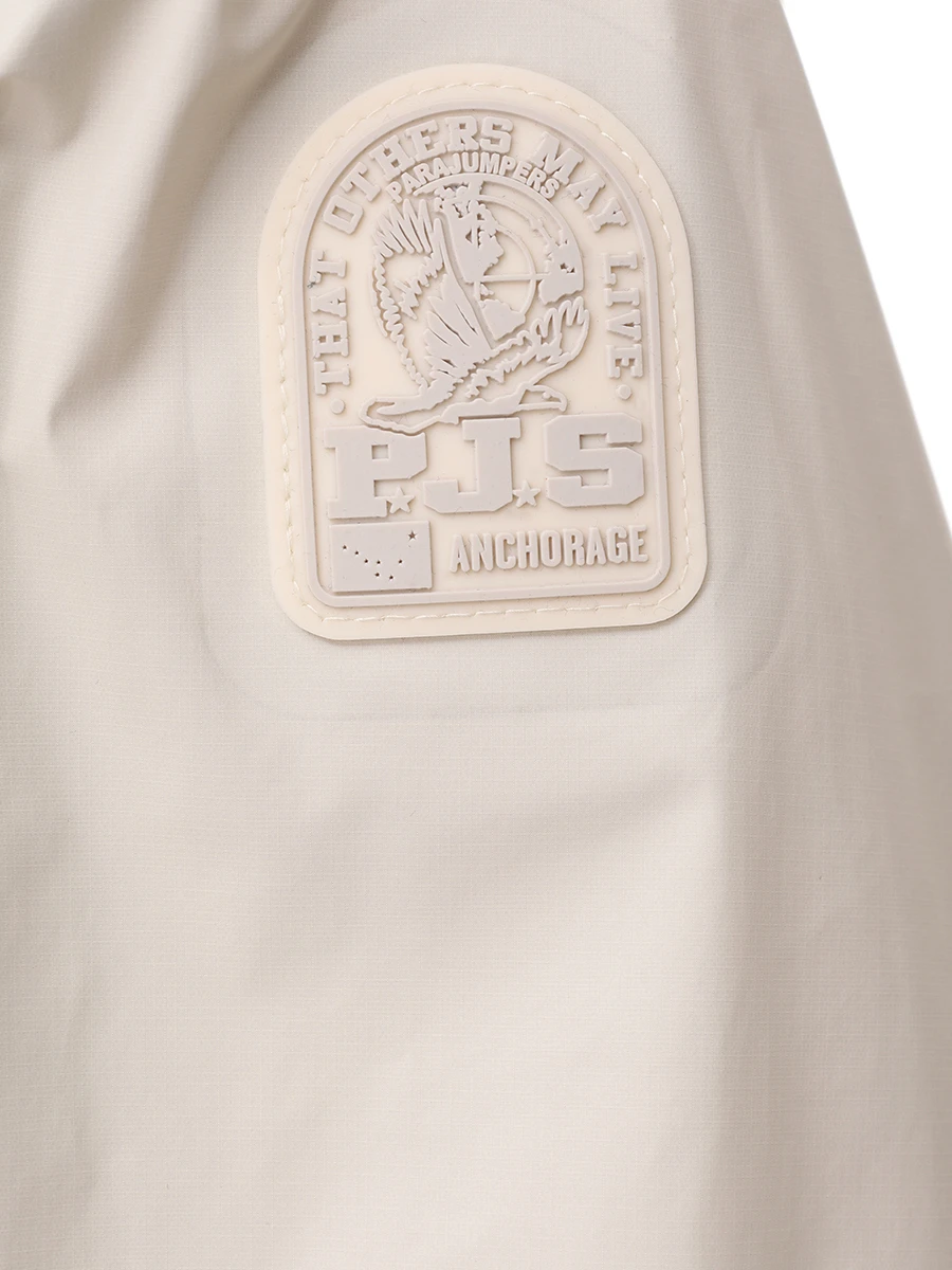 Плащ однотонный