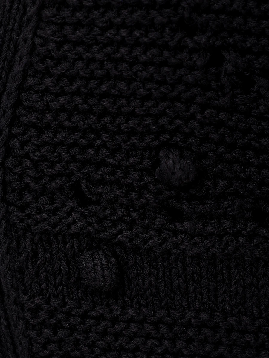 Кардиган хлопковый