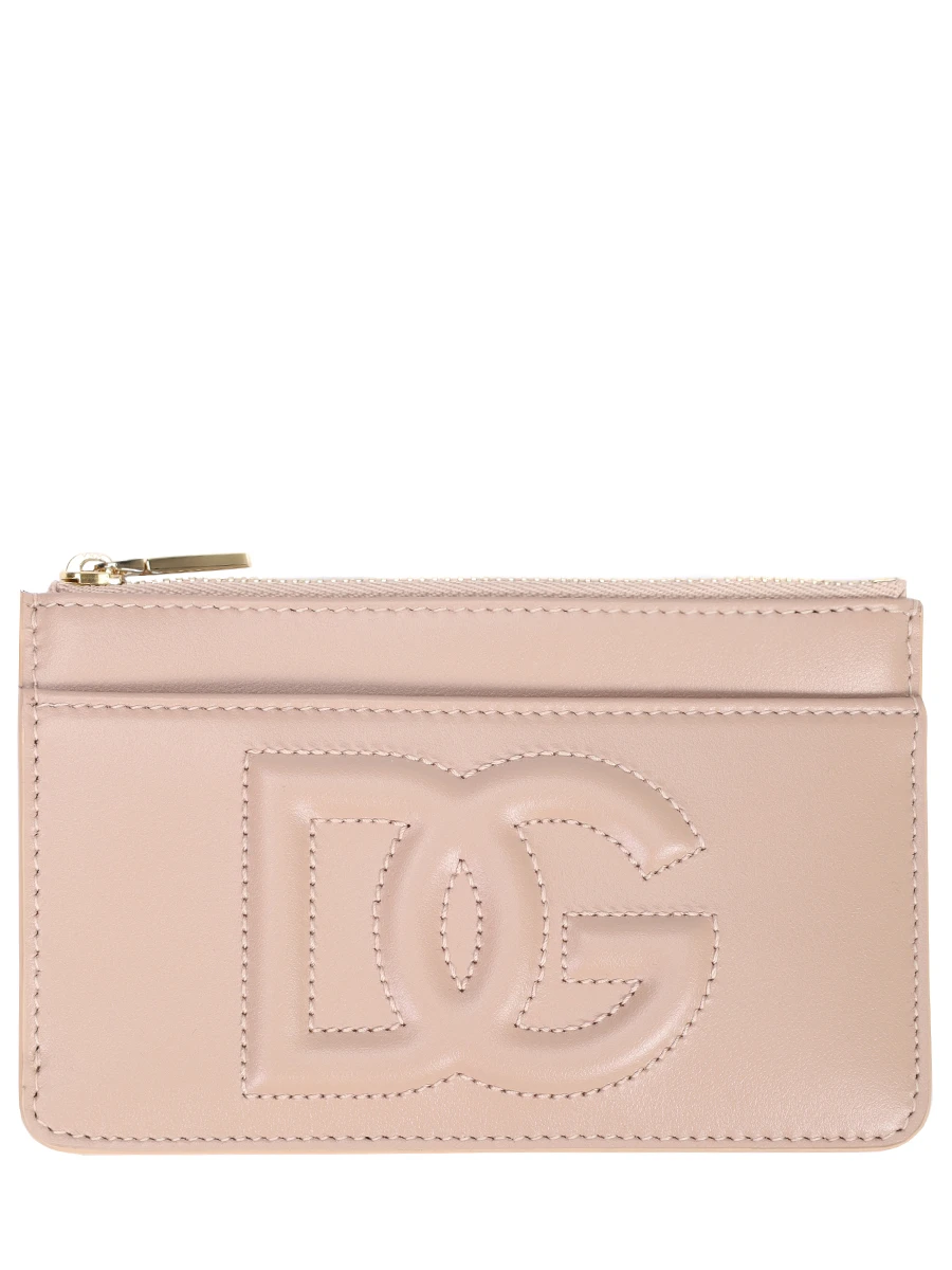 Картхолдер кожаный