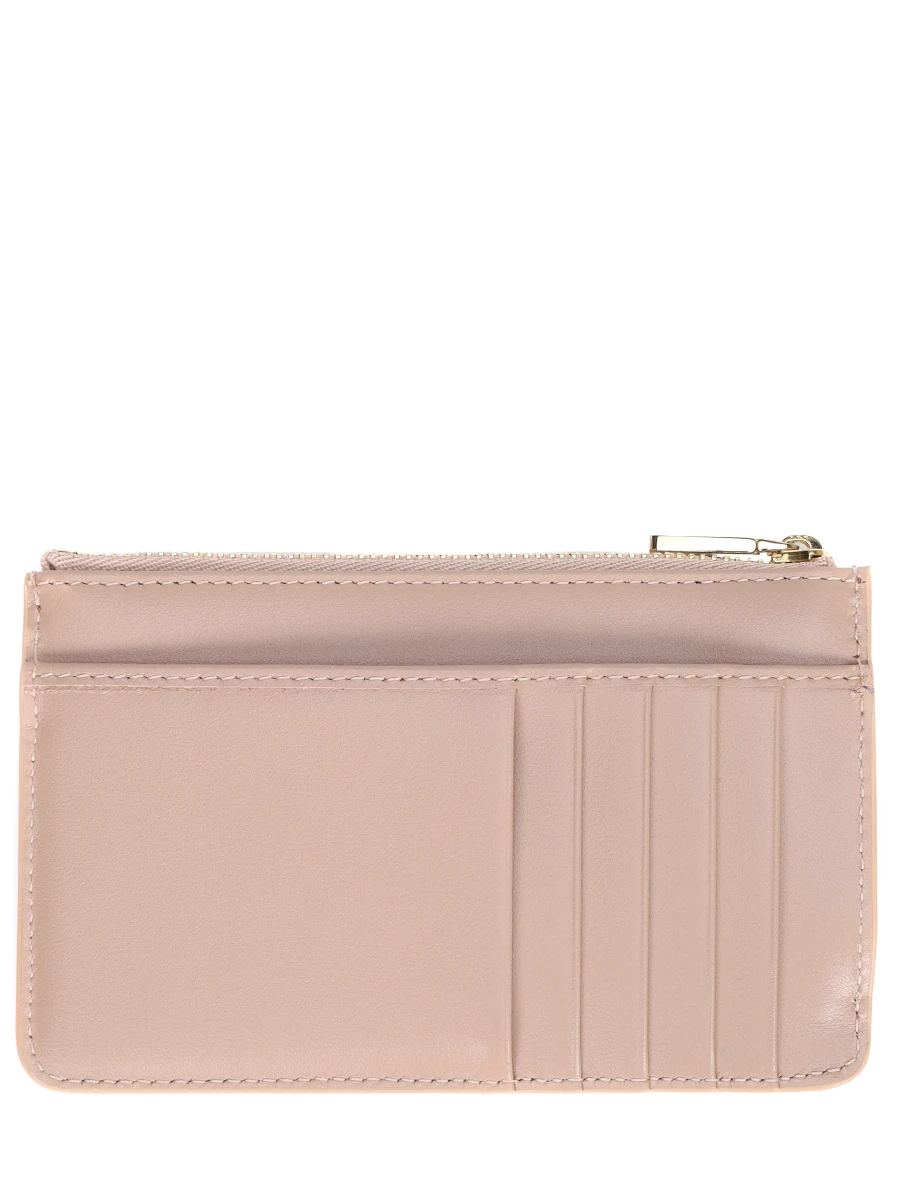 Картхолдер кожаный