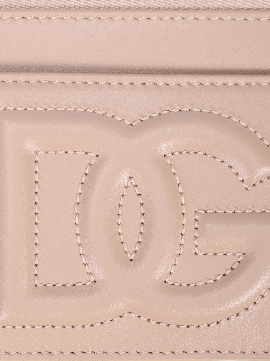 Картхолдер кожаный