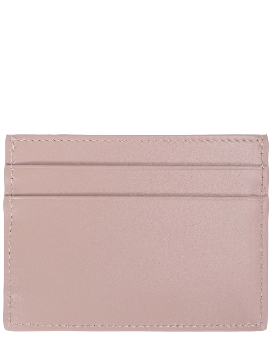 Кардхолдер кожаный