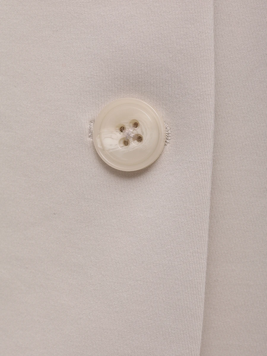 Костюм из вискозы