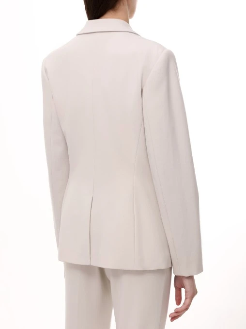 Костюм из вискозы DOROTHEE SCHUMACHER