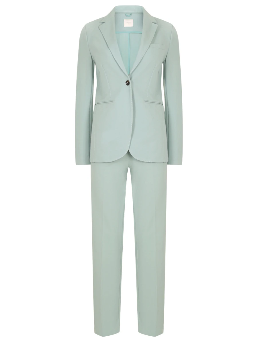 Костюм хлопковый