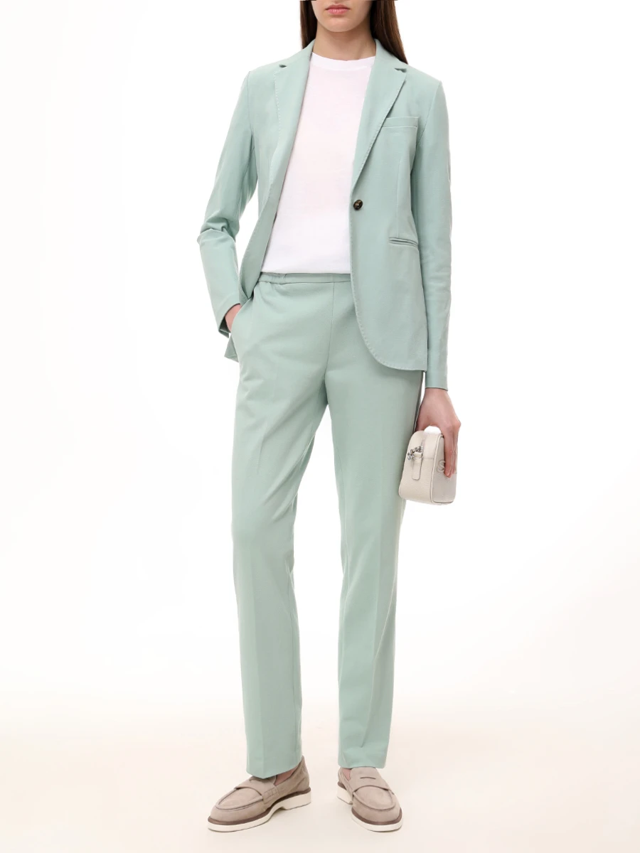 Костюм хлопковый