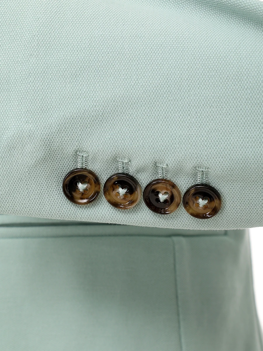 Костюм хлопковый