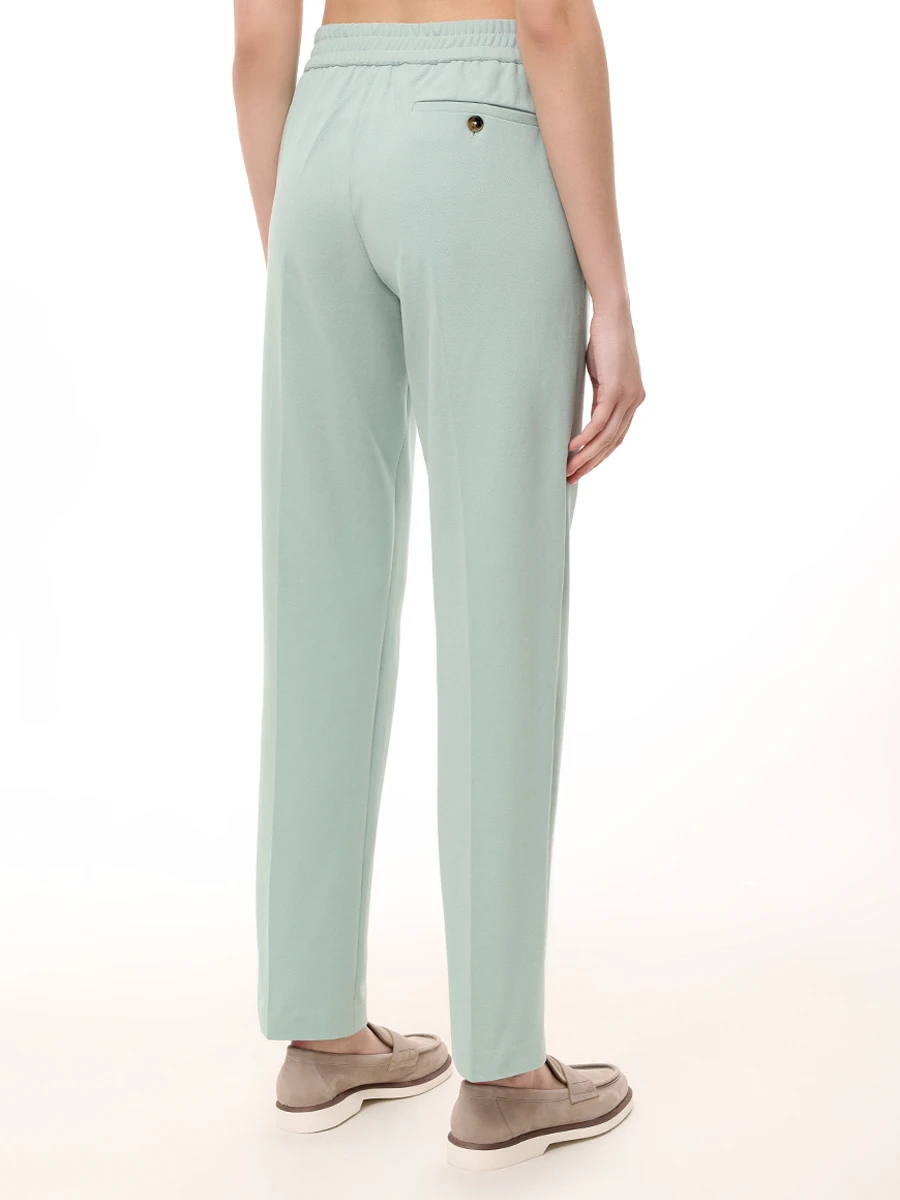 Костюм хлопковый