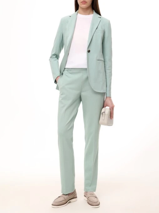 Костюм хлопковый CIRCOLO 1901