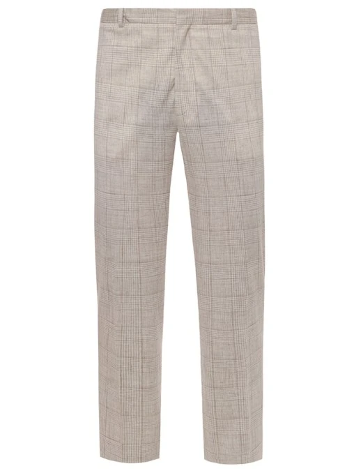 Брюки хлопковые CIRCOLO 1901