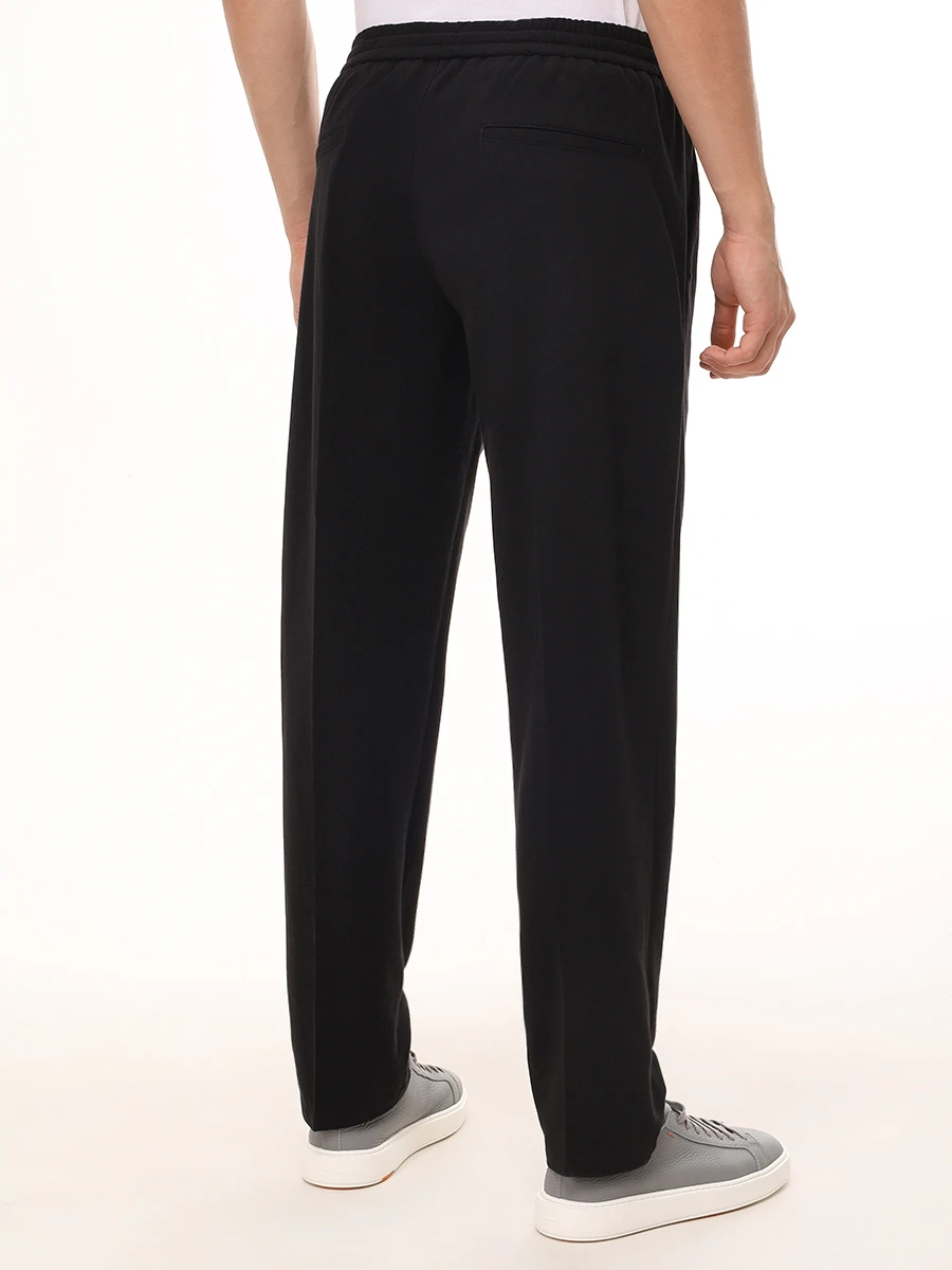 Брюки хлопковые